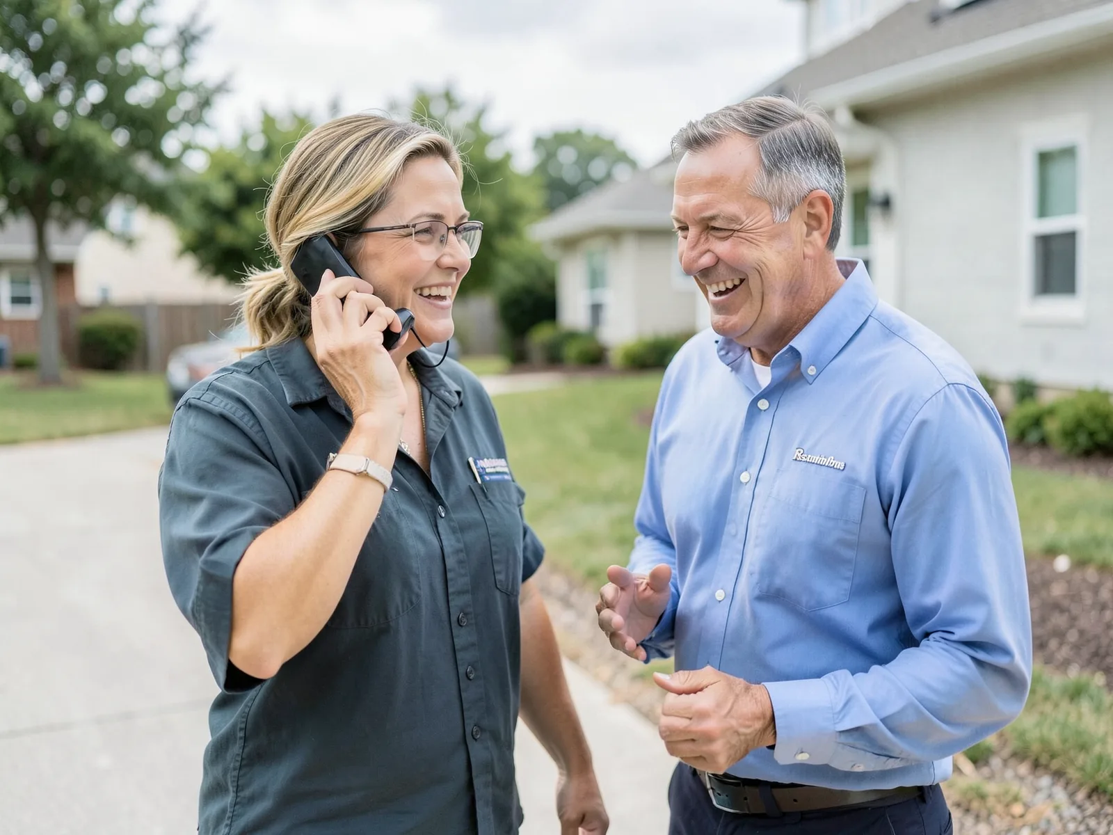 Frequently Asked Questions About Hidden Leak Restoration in Quitman, GA